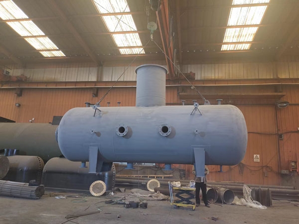 非標(biāo)壓力容器的檢修周期是多久？